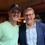 Profile Picture of Ari Solomon (@ajsolomon21) on Instagram