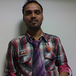 Profile Picture of Sandysimran (@sandysimran) on Flickr