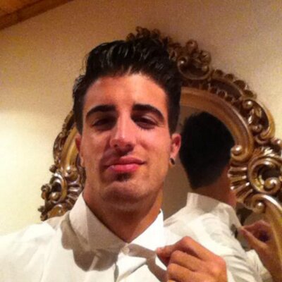 Profile Picture of Alejandro Egea (@egea_alejandro) on Twitter