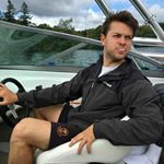 Profile Picture of David Sinclair (@davidsinclair1996) on Instagram