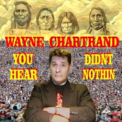 Profile Picture of Wayne Chartrand (@WayneChartrand) on Youtube