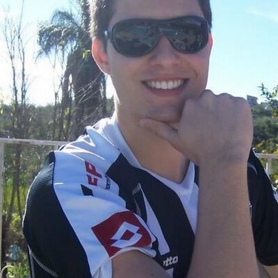 Profile Picture of Rafael (@RafaelJoe) on Twitter