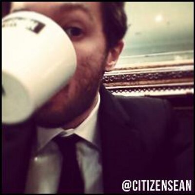Profile Picture of Sean Bishop (@citizensean) on Twitter