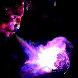 Profile Picture of Benjamin Gaillard (@BenjiBengalore) on Twitter