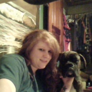 Profile Picture of Demi Armes (@demi_21_trippyhippy) on Myspace