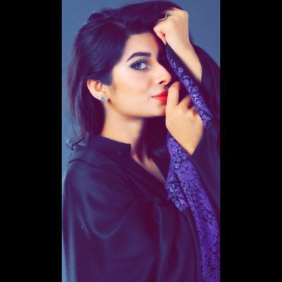 Profile Picture of Faryal Sheikh Siddiqui (@faryalsheikhsid) on Twitter