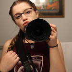 Profile Picture of Skylar B (@avaskylar1) on Flickr