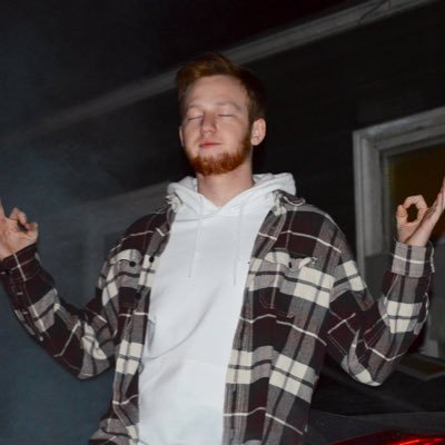 Profile Picture of Brian Volk (@Incredible_Volk) on Twitter