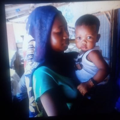 Profile Picture of Fatou Jammeh (@FatouJa09825204) on Twitter