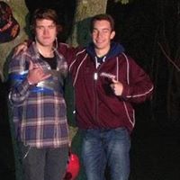 Profile Picture of Benjamin Hampson (@benjamin-hampson-3) on Quora