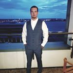 Profile Picture of Chris McCue (@fandango93) on Instagram