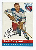 Profile Picture of Bob Chrystalon Wikipedia