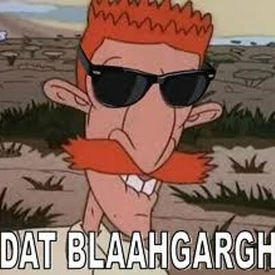 Profile Picture of Kyle Chastain (@RustyKilljoy117) on Twitter