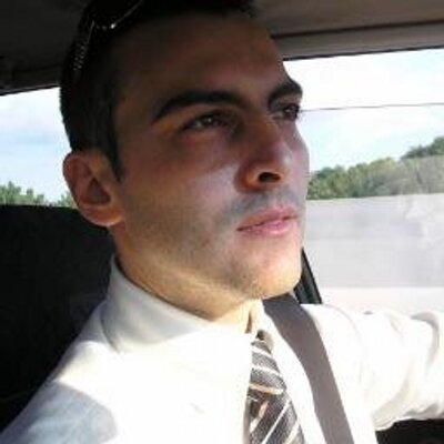 Profile Picture of Giuseppe De Simone (@MrGiuse75) on Twitter