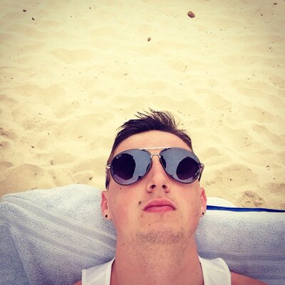 Profile Picture of James Geddes (@jamesgeddes01) on Twitter