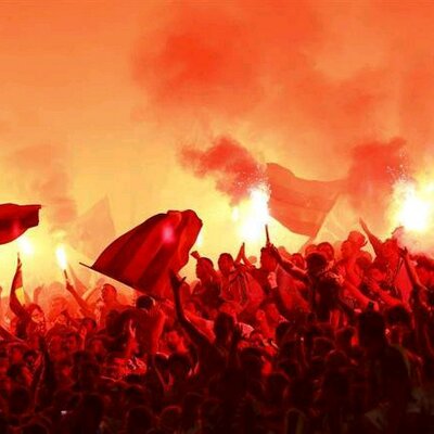 Profile Picture of Steve Palermo (@palermo1312) on Twitter