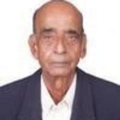 Profile Picture of Venkataraman (@venkat1932) on Twitter