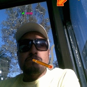 Profile Picture of Blas Zuñiga (@165636961) on Myspace