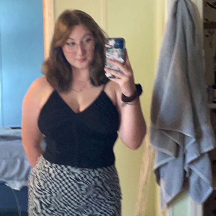 Profile Picture of danelle (@dingusdannny) on Tiktok