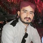 Profile Picture of Syed Sarwar Shah (@shahsarwar100) on Instagram