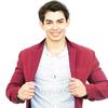 Profile Picture of Christopher Alonso (@@chrisalonso28) on Tiktok