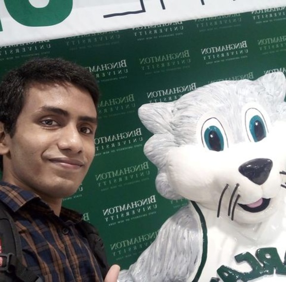 Profile Picture of Md omar Faruk (@m_faruk) on Poshmark