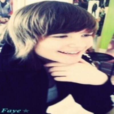 Profile Picture of Kristina Sharpe (@KristinaSharp13) on Twitter
