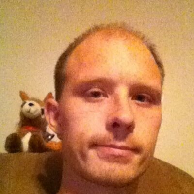 Profile Picture of Eddie Wegrzyn (@Ed103076) on Twitter