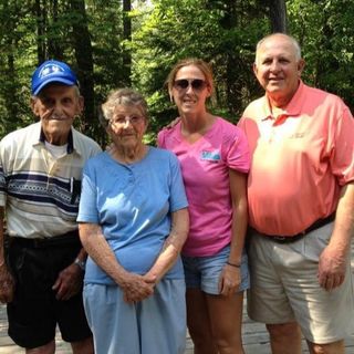 Profile Picture of Tammy Mires (@tammy.mires) on Facebook