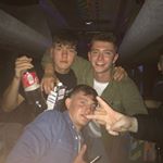 Profile Picture of Bryan Kavanagh (@bryankavanagh_) on Instagram