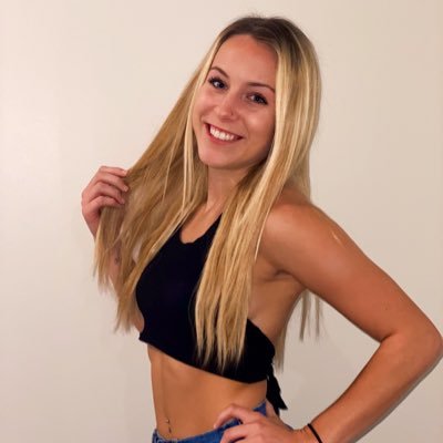 Profile Picture of Kristen Kennedy (@Kris10Kennedy21) on Twitter