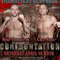 Profile Picture of Bradley Darrington (@bradleydarringt) on Pinterest