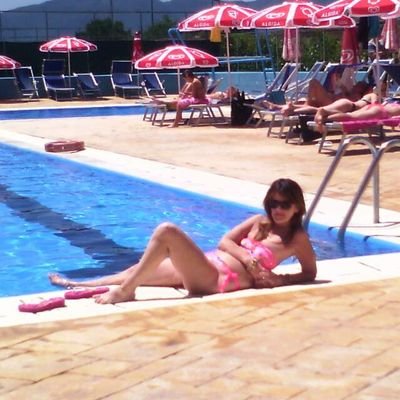 Profile Picture of Daniela De Filippis (@DanielaDeFilip5) on Twitter