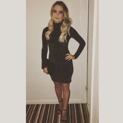 Profile Picture of Clo (@ChloeMckay96) on Twitter