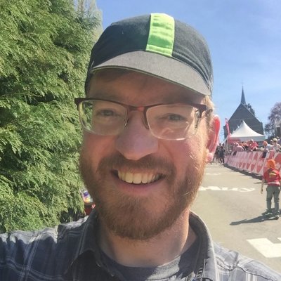 Profile Picture of kevin clair (@jackflaps) on Twitter