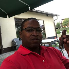 Profile Picture of Alvin Holland (@alvinhollanduk) on Pinterest