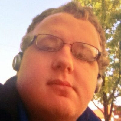 Profile Picture of Stephen Leitner (@Color_Me_Gay) on Twitter