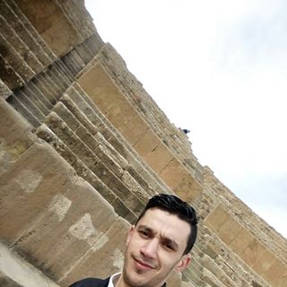 Profile Picture of Yosef Assal (@yosef.assal.3) on Facebook