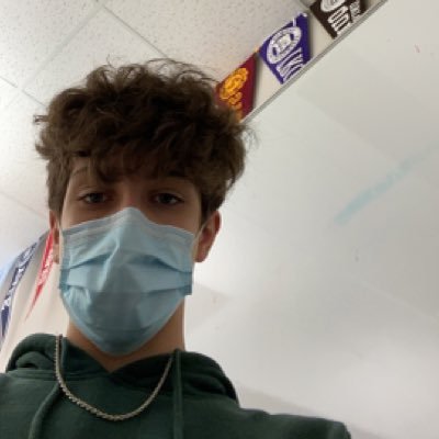 Profile Picture of Adam Hammoud (@Adam1Hammoud) on Twitter