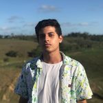 Profile Picture of Reinan Santana (@reinanbrow) on Instagram