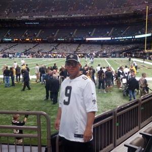 Profile Picture of Joe Allo (@Joe_A1975) on Twitter