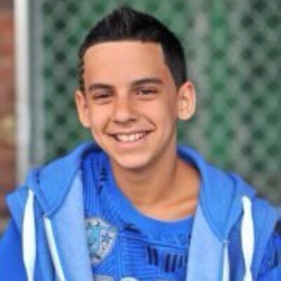 Profile Picture of Chris Corradino (@lCONlChrisKT) on Twitter