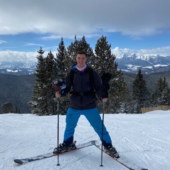 Profile Picture of Ethan Bleakney (@ethanbleakney) on Poshmark