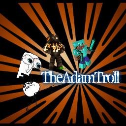Profile Picture of TheAdamTroll (@TheAdamTroll) on Twitter