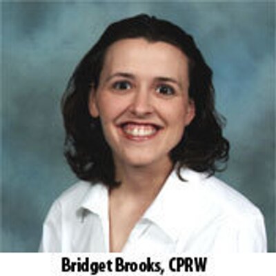 Profile Picture of Bridget Brooks (@netherapist) on Twitter