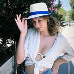 Profile Picture of alexandra hammer (@alexandra_d_hammer) on Instagram