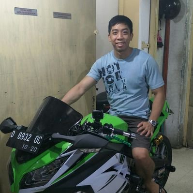 Evan Ongkomulyo - Twitter Profile Picture of Evan Ongkomulyo (@Evan_novy) on Twitter