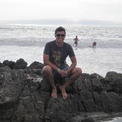 Profile Picture of Frank Nuñez Garzon (@Frnk_Jonna) on Twitter