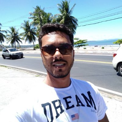 Profile Picture of Brazilian Investor And Cryptocurrencies Trader (@SmartNewbieBr) on Twitter