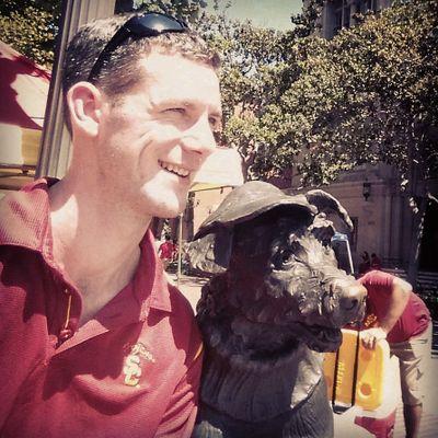 Profile Picture of Brian Casebolt (@CaseboltBrian) on Twitter